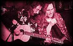 Petre & Stefan