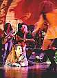 die All Star Band live