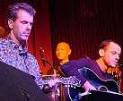die All Star Band live
