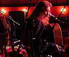 die All Star Band live