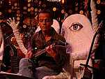 die All Star Band live