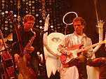 die All Star Band live